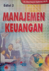 Manajemen Keuangan