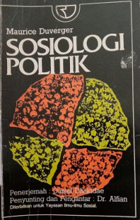 Sosiologi Politik