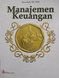 MANAJAMEN KEUANGAN