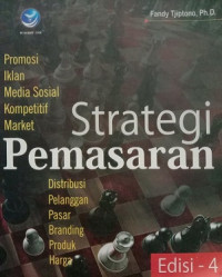 Promosi Iklan Media Sosial Kompetitif Market Strategi Pemasaran Distribusi Pelanggan Pasar Banding Produk Harga