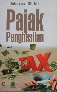 PAJAK PENGHASILAN