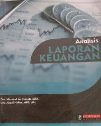 Analisis Laporan Keuangan