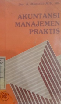 Akuntansi Manajemen Praktis