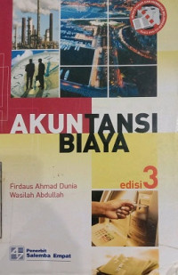 AKUNTANSI BIAYA