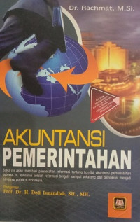 AKUNTANSI PEMERINTAHAN