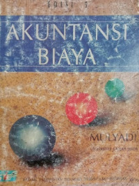 AKUNTANSI BIAYA