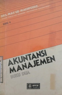 Akuntansi Manajemen Buku 2