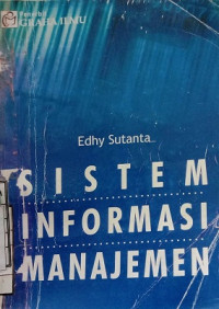 Sistem Informasi Manajemen