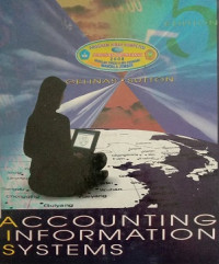 ACCOUNTING INFORMATION SYSTEMS