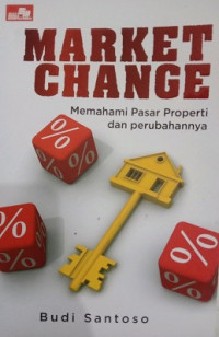 Market Change, Memahami Pasar Properti Dan Perubahannya