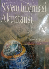 SISTEM INFORMASI AKUNTANSI