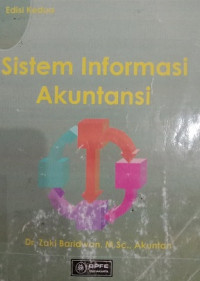 SISTEM INFORMASI AKUNTANSI