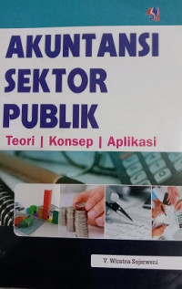 Akuntansi Sektor Publik  Teori/Konsep/Aplikasi( BI Corner )