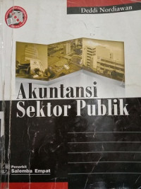 AKUNTANSI SEKTOR PUBLIK