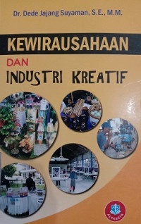 KEWIRAUSAHAAN DAN INDUSTRI KREATIF