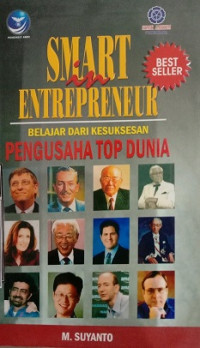 Smart In Entrepreneur