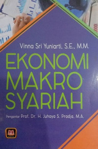 EKONOMI MAKRO SYARIAH