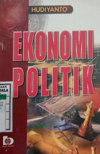 Ekonomi Politik