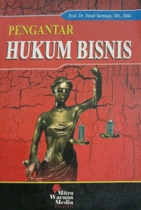 Pengantar Hukum Bisnis