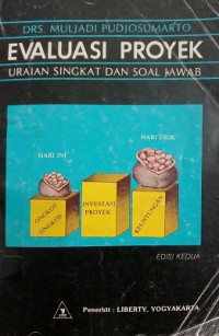 Evaluasi Proyek Uraian Singkat dan Soal Jawab