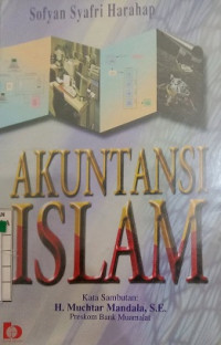 AKUNTANSI ISLAM