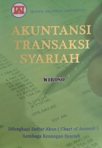 AKUNTANSI TRANSAKSI SYARIAH