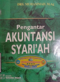 PENGANTAR AKUNTANSI SYARIAH