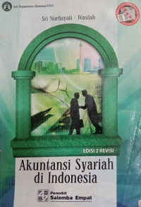 AKUNTANSI SYARIAH DI INDONESIA