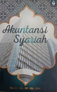 AKUNTANSI SYARIAH