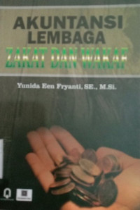 AKUNTANSI LEMBAGA ZAKAT DAN WAKAF