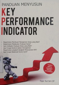 PANDUAN MENYUSUN KEY PERFOMANCE INDICATOR