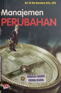 Manajemen Perubahan