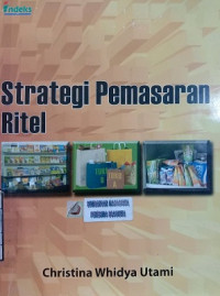 Strategi Pemasaran Ritel