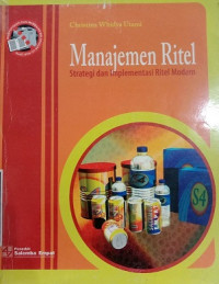 Manajemen Ritel Strategi dan Implementasi Ritel Modern