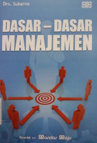 Dasar-Dasar Manajemen