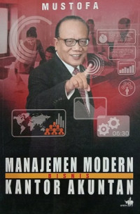 Manajemen Modern Bisnis Kantor Akuntan