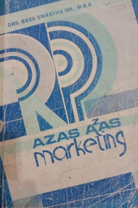 Azas - Azas marketing