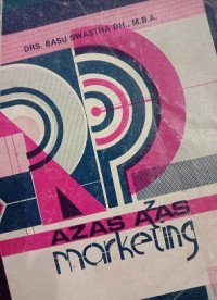 Azas - Azas Marketing