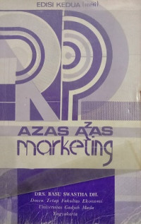 Azas - Azas marketing