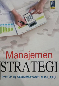 Manajemen Strategi
