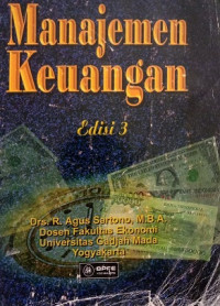 Manajemen Keuangan