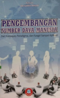 Pengembangan Sumber Daya Manusia