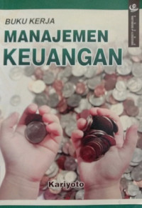 MANAJAMEN KEUANGAN (BUKU KERJA)