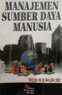 Manajemen Sumberdaya Manusia