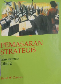 Pemasaran Strategis jilid 2