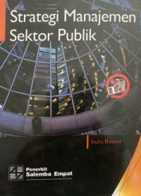 STRATEGI MANAJEMEN SEKTOR PUBLIK