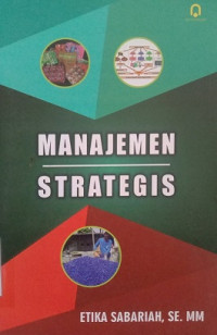 MANAJEMEN STRATEGIS