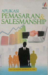 APLIKASI PEMASARAN DAN SALESMASHIP