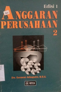 Anggaran Perusahaan 2