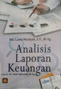 ANALISIS LAPORAN KEUANGAN